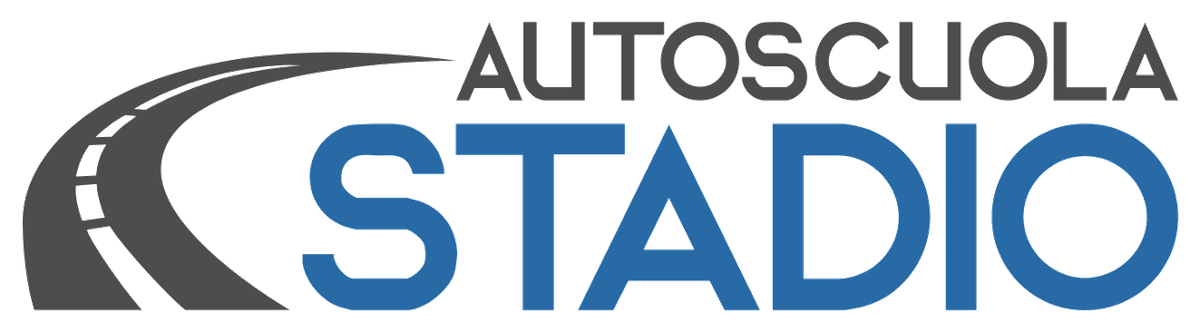 Logo Autoscuola Stadio — Sponsor Magenta Summer Festival