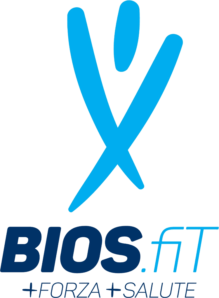 Logo BIOS.fit — Sponsor Magenta Summer Festival