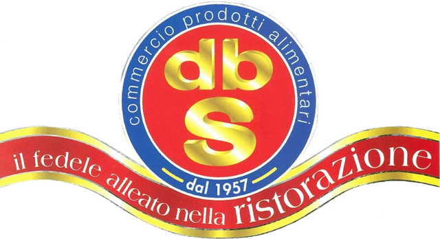 Logo De Bortoli — dbS Commercio Prodotti Alimentari — Sponsor Magenta Summer Festival