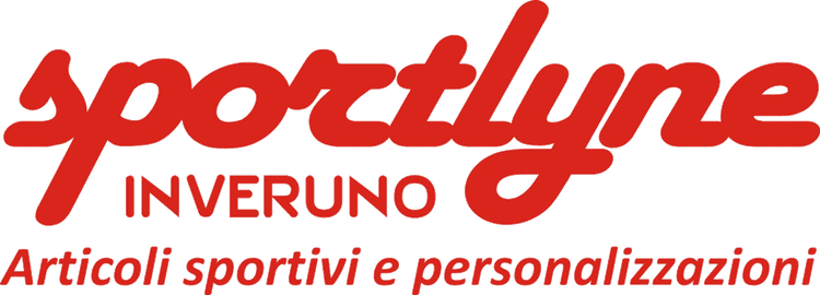 Logo Sportlyne Inveruno — Sponsor Magenta Summer Festival