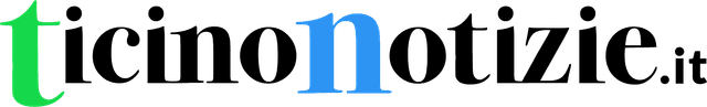 Logo Ticino Notizie — Sponsor Magenta Summer Festival