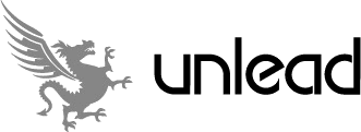 Logo Unlead — Sponsor Magenta Summer Festival