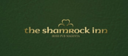 Irish Pub Magenta